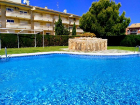 Arenal Javea Holiday Apartment